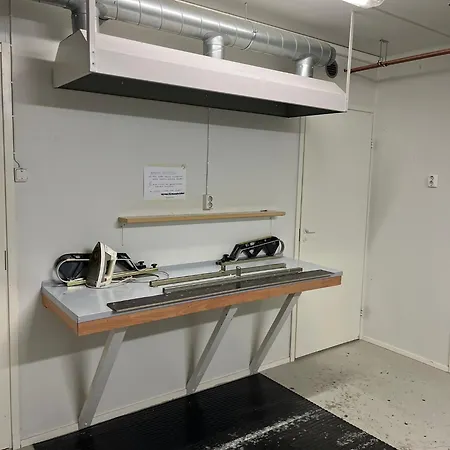 Star 1003 Apartment