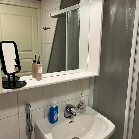 Star 1003 Apartment
